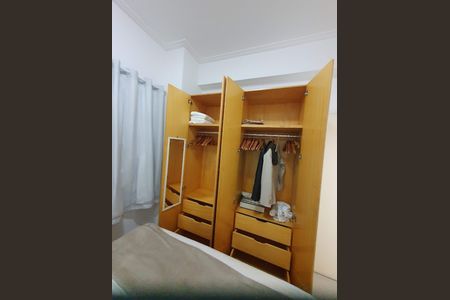 Apartamento para alugar com 42m², 2 quartos e sem vagaQuarto