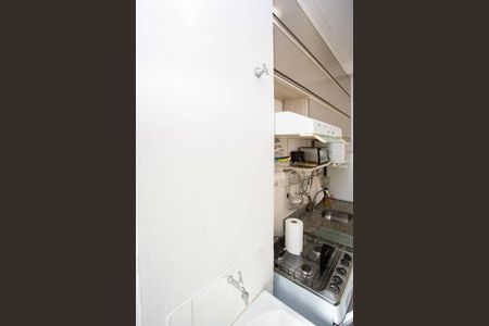 Apartamento para alugar com 42m², 2 quartos e sem vagaÁrea de Serviço