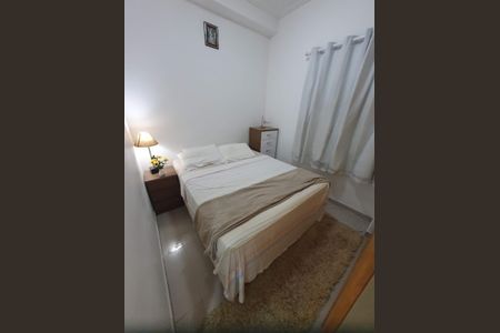 Apartamento para alugar com 42m², 2 quartos e sem vagaQuarto