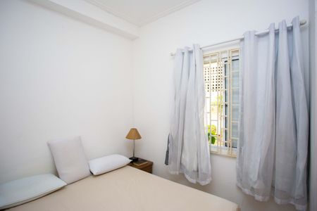 Apartamento para alugar com 42m², 2 quartos e sem vagaQuarto 1