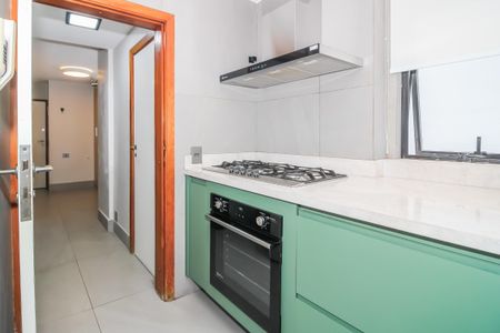 Apartamento para alugar com 172m², 4 quartos e 3 vagas Apartamento para alugar com 172m², 4 quartos e 3 vagasCozinha