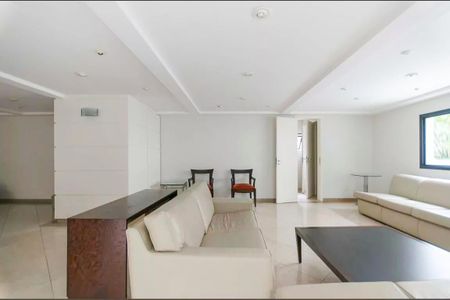 Apartamento para alugar com 172m², 4 quartos e 3 vagas Apartamento para alugar com 172m², 4 quartos e 3 vagasSalão de Festas