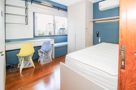 Apartamento para alugar com 172m², 4 quartos e 3 vagas Apartamento para alugar com 172m², 4 quartos e 3 vagasSuíte 4