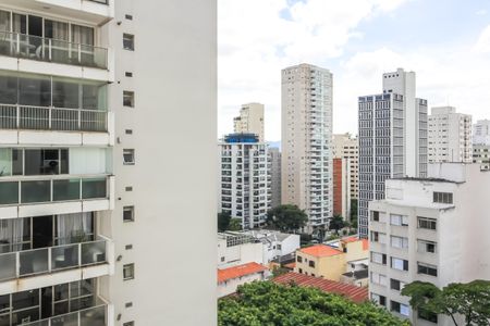Apartamento para alugar com 172m², 4 quartos e 3 vagas Apartamento para alugar com 172m², 4 quartos e 3 vagasSuíte 1