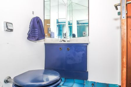 Apartamento para alugar com 172m², 4 quartos e 3 vagas Apartamento para alugar com 172m², 4 quartos e 3 vagasSuíte 3