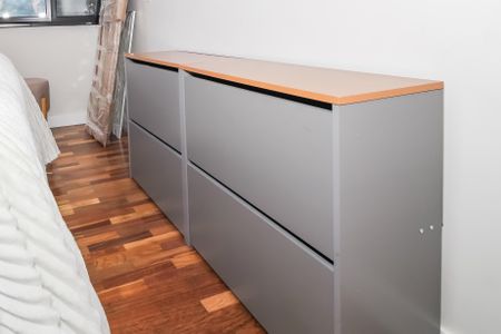 Apartamento para alugar com 172m², 4 quartos e 3 vagas Apartamento para alugar com 172m², 4 quartos e 3 vagasSuíte 1