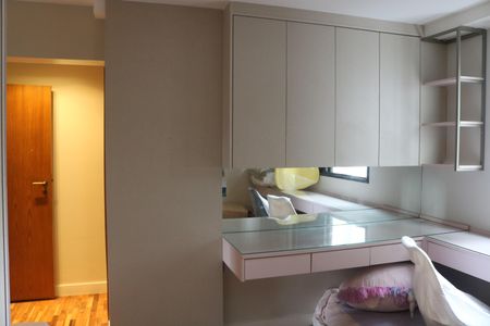 Quarto 1 de apartamento para alugar com 4 quartos, 172m² em Perdizes, São Paulo