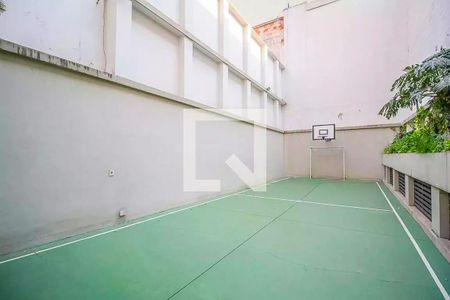 Apartamento para alugar com 172m², 4 quartos e 3 vagas Apartamento para alugar com 172m², 4 quartos e 3 vagasQuadra