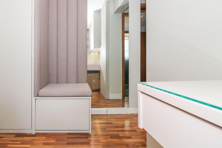 Apartamento para alugar com 172m², 4 quartos e 3 vagas Apartamento para alugar com 172m², 4 quartos e 3 vagasSuíte 2