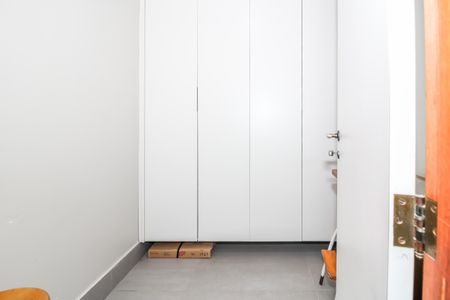 Apartamento para alugar com 172m², 4 quartos e 3 vagas Apartamento para alugar com 172m², 4 quartos e 3 vagasÁrea de Serviço