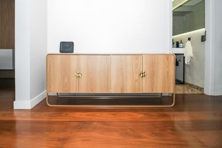 Apartamento para alugar com 172m², 4 quartos e 3 vagas Apartamento para alugar com 172m², 4 quartos e 3 vagasHall