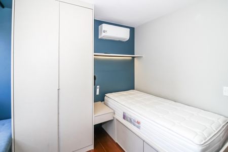 Apartamento para alugar com 172m², 4 quartos e 3 vagas Apartamento para alugar com 172m², 4 quartos e 3 vagasQuarto 4
