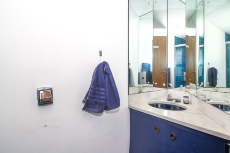 Apartamento para alugar com 172m², 4 quartos e 3 vagas Apartamento para alugar com 172m², 4 quartos e 3 vagasSuíte 3