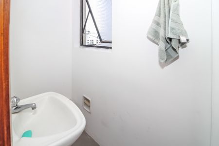 Apartamento para alugar com 172m², 4 quartos e 3 vagas Apartamento para alugar com 172m², 4 quartos e 3 vagasÁrea de Serviço