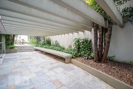 Apartamento para alugar com 172m², 4 quartos e 3 vagas Apartamento para alugar com 172m², 4 quartos e 3 vagasJardim