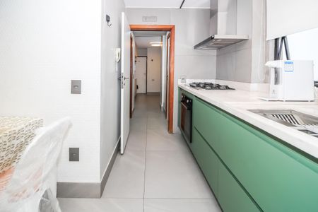 Apartamento para alugar com 172m², 4 quartos e 3 vagas Apartamento para alugar com 172m², 4 quartos e 3 vagasCozinha