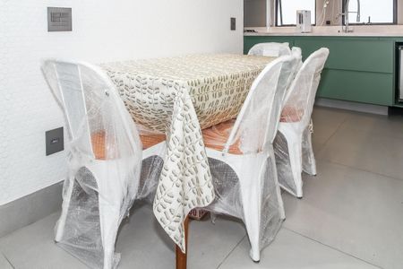 Apartamento para alugar com 172m², 4 quartos e 3 vagas Apartamento para alugar com 172m², 4 quartos e 3 vagasCozinha