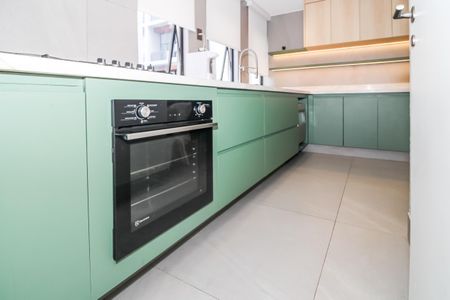 Apartamento para alugar com 172m², 4 quartos e 3 vagas Apartamento para alugar com 172m², 4 quartos e 3 vagasCozinha