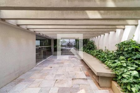 Apartamento para alugar com 172m², 4 quartos e 3 vagas Apartamento para alugar com 172m², 4 quartos e 3 vagasJardim