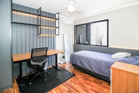 Apartamento para alugar com 172m², 4 quartos e 3 vagas Apartamento para alugar com 172m², 4 quartos e 3 vagasSuíte 3