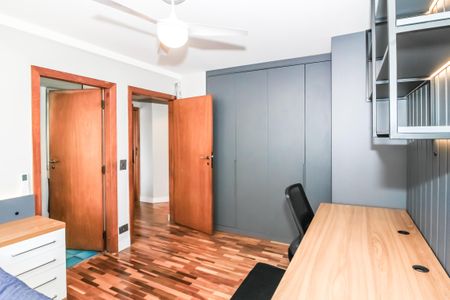 Apartamento para alugar com 172m², 4 quartos e 3 vagas Apartamento para alugar com 172m², 4 quartos e 3 vagasSuíte 3