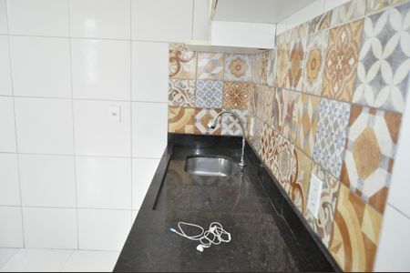 Apartamento à venda com 2 quartos, 58m² em Cavalcanti, Rio de Janeiro