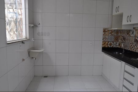 Apartamento à venda com 2 quartos, 58m² em Cavalcanti, Rio de Janeiro