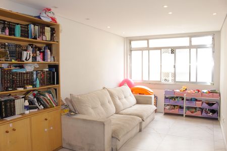 Apartamento à venda com 2 quartos, 102m² em Santa Cecilia, São Paulo