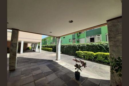 Apartamento para alugar com 34m², 1 quarto e 1 vaga Apartamento para alugar com 34m², 1 quarto e 1 vagaÁrea Comum