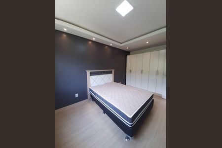 Quarto 1 de apartamento para alugar com 1 quarto, 34m² em Santo Antônio, Porto Alegre