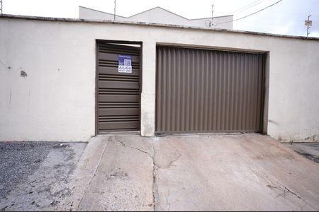 Kitnet/Studio para alugar com 1 quarto, 40m² em Santos Dumont , Goiânia