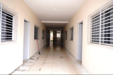 Kitnet/Studio para alugar com 1 quarto, 40m² em Santos Dumont , Goiânia