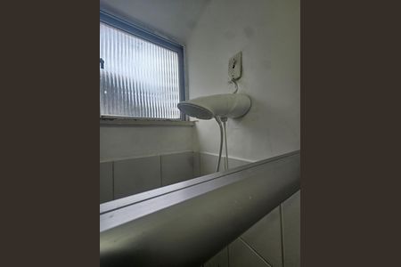 Apartamento para alugar com 90m², 2 quartos e 1 vagaBanheiro