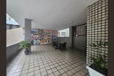 Apartamento para alugar com 90m², 2 quartos e 1 vagaÁrea comum - Playground