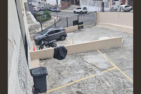 Apartamento para alugar com 90m², 2 quartos e 1 vagaGaragem 1 vaga