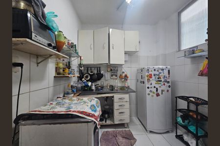Apartamento para alugar com 90m², 2 quartos e 1 vagacozinha