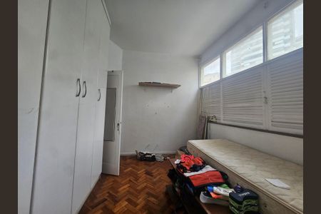 Apartamento para alugar com 90m², 2 quartos e 1 vagaquarto 2