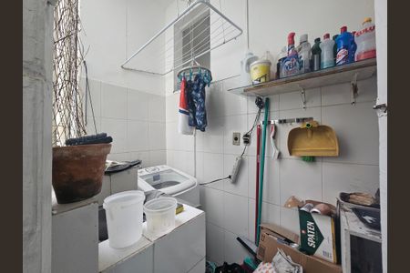 Apartamento para alugar com 90m², 2 quartos e 1 vagaÁrea de Serviço