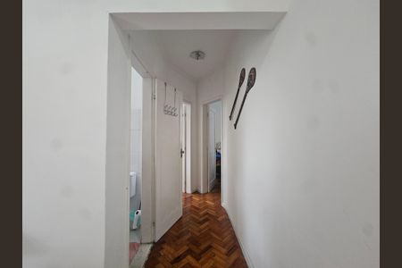 Apartamento para alugar com 90m², 2 quartos e 1 vagacorredor
