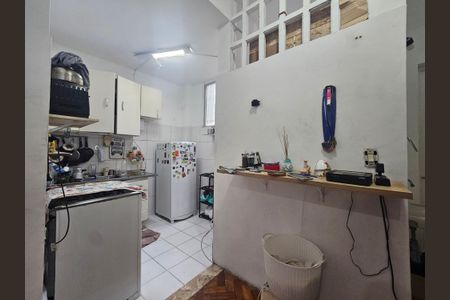 Apartamento para alugar com 90m², 2 quartos e 1 vagacozinha