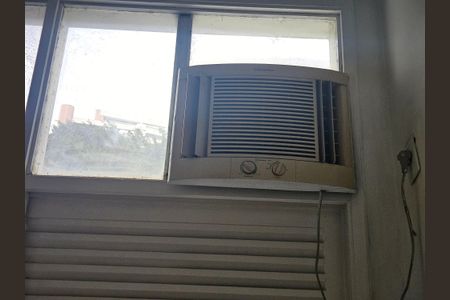 Apartamento para alugar com 90m², 2 quartos e 1 vagaAr condicionado q.2