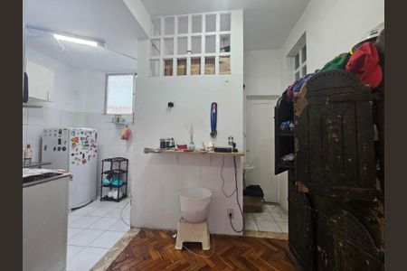Apartamento para alugar com 90m², 2 quartos e 1 vagacozinha