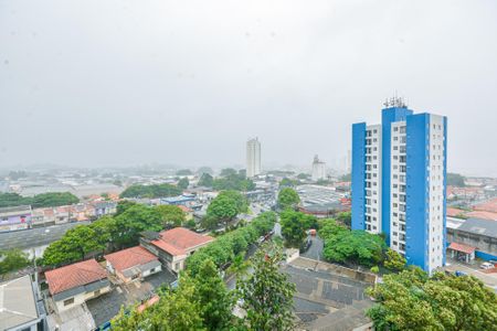 Apartamento para alugar com 78m², 2 quartos e 1 vagaVista do Quarto 2