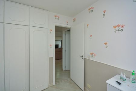 Apartamento para alugar com 78m², 2 quartos e 1 vagaQuarto 2