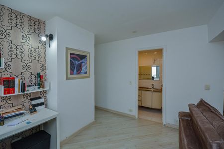 Apartamento para alugar com 78m², 2 quartos e 1 vagaEscritório