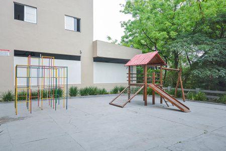 Apartamento para alugar com 78m², 2 quartos e 1 vagaÁrea comum - Playground