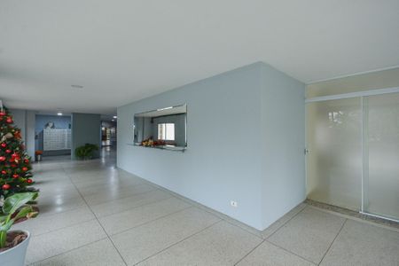 Apartamento para alugar com 78m², 2 quartos e 1 vagaHall de entrada