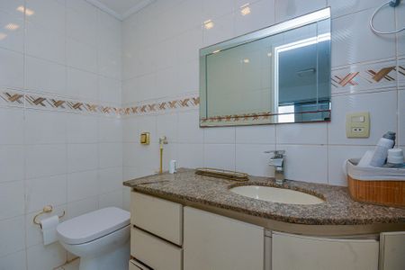 Apartamento para alugar com 78m², 2 quartos e 1 vagaBanheiro