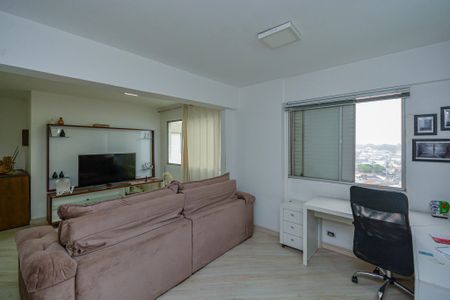 Apartamento para alugar com 78m², 2 quartos e 1 vagaEscritório