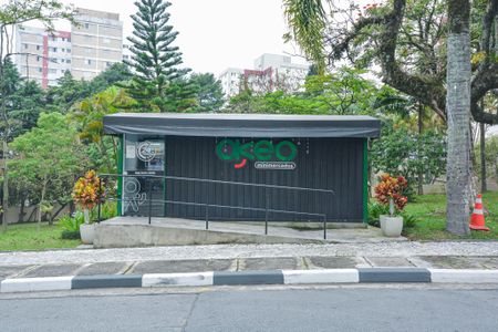 Apartamento para alugar com 78m², 2 quartos e 1 vagaÁrea comum